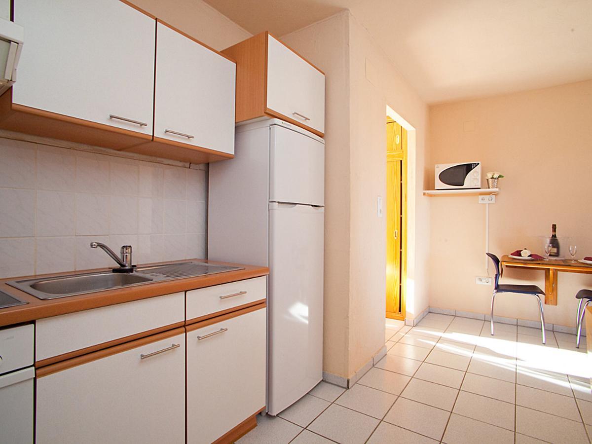 Apartment Royal Delta-5 By Interhome Riumar Buitenkant foto